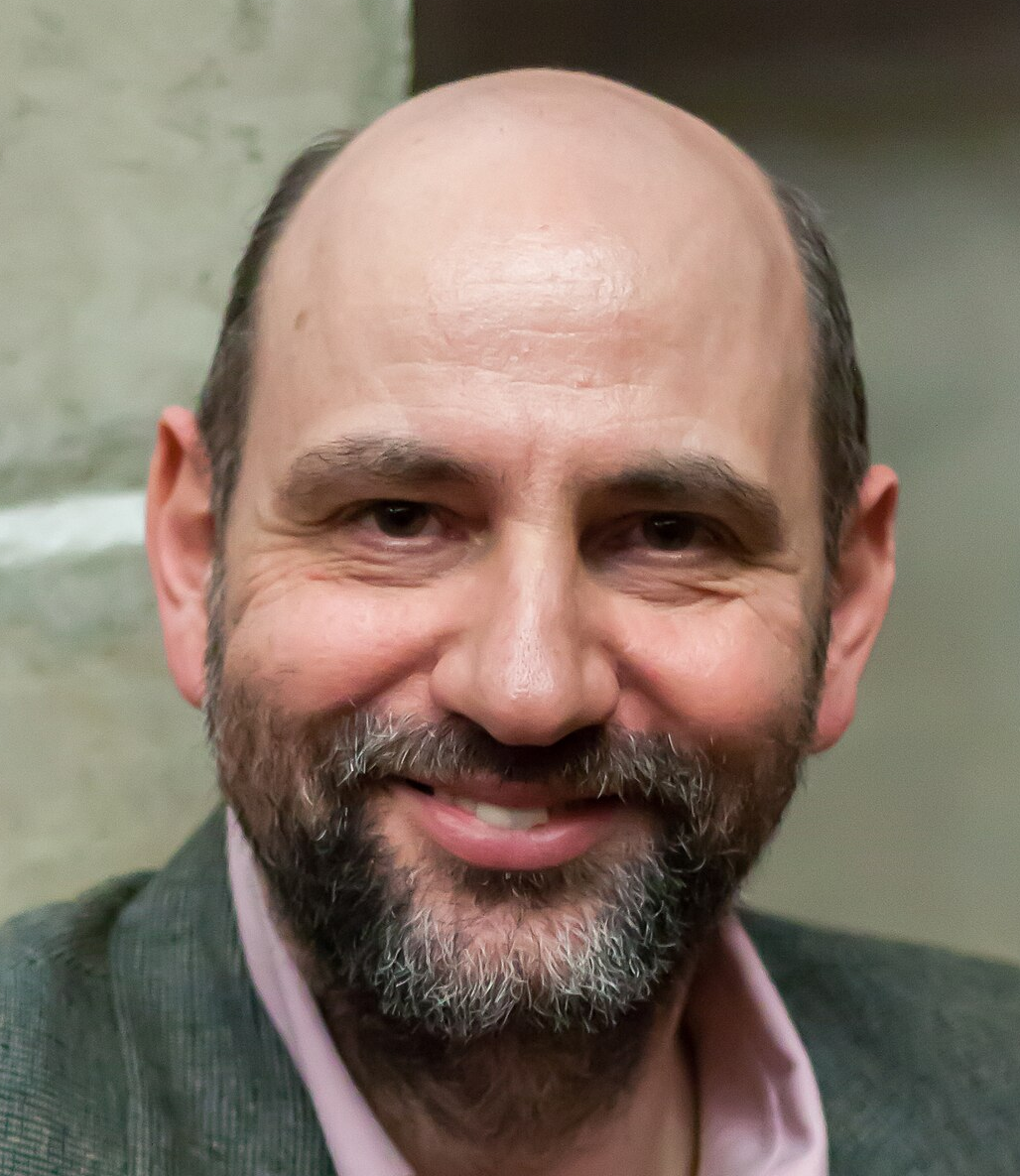 Martin Fowler