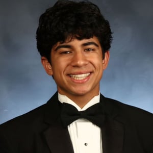 Aditya Vij headshot