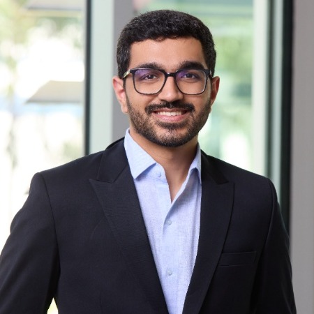 Abhishek Tuteja