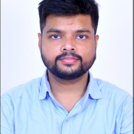 Achyut Katiyar
