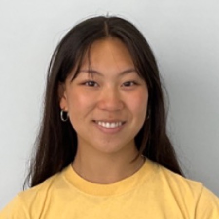 Ally Mao