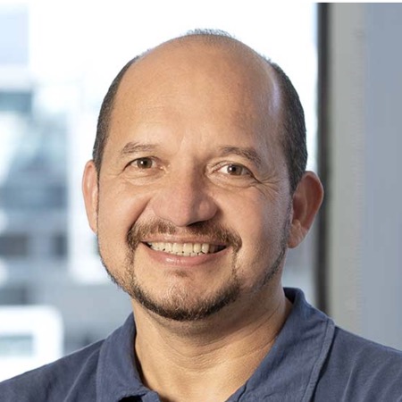 Prof. Alvaro Monge