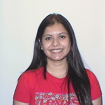 Ananya Asthana