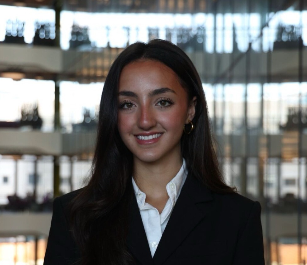 Angelina El Moucary