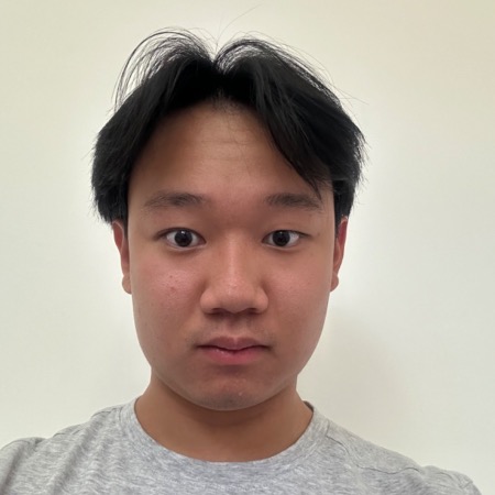 Arthur Huang