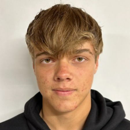 Christopher Coombes