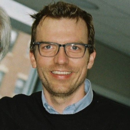 Prof. Daniel Patterson