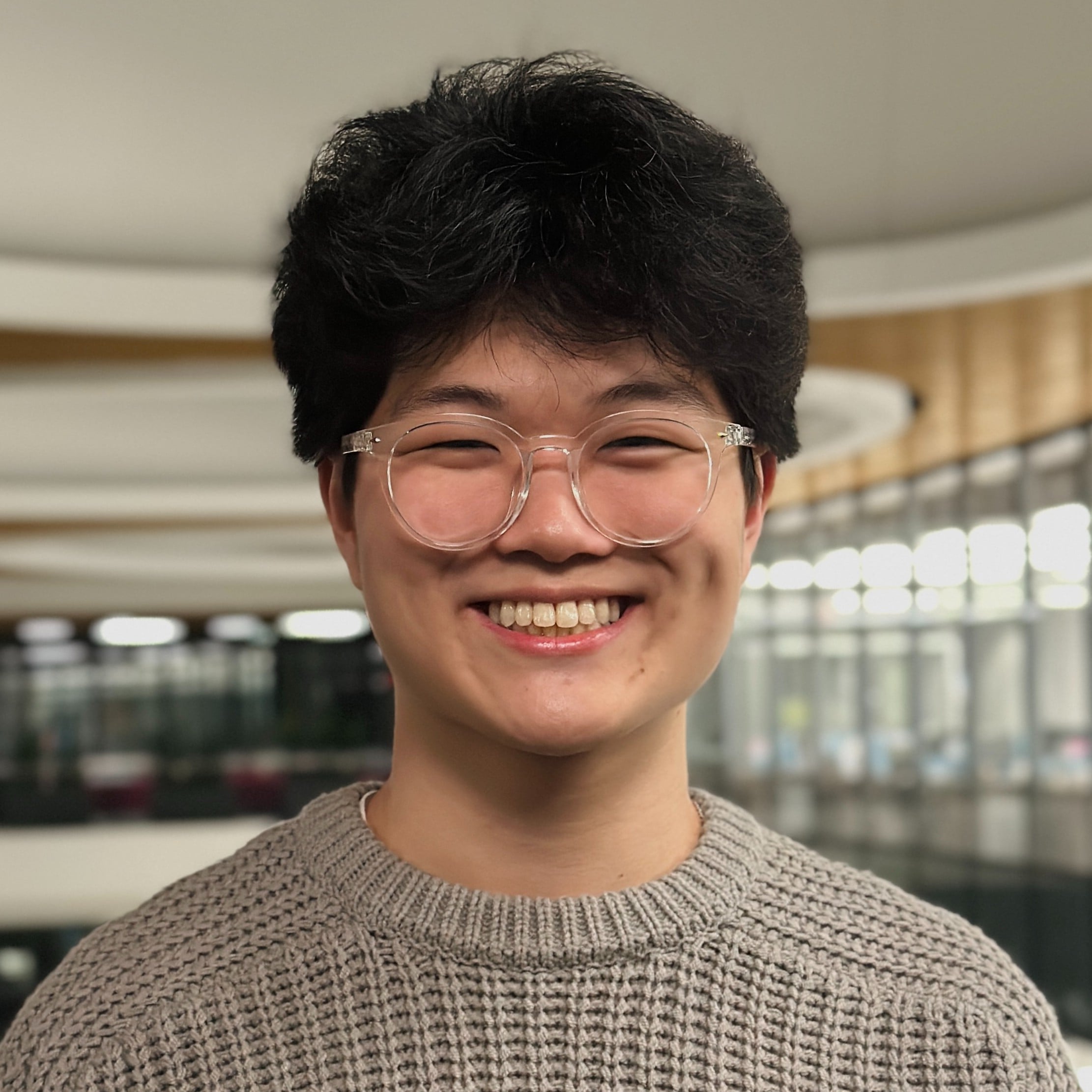 Dylan Kim