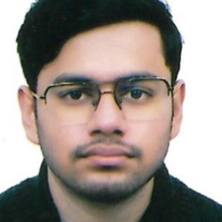 Gauransh Gupta
