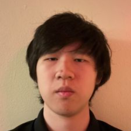 James Chan