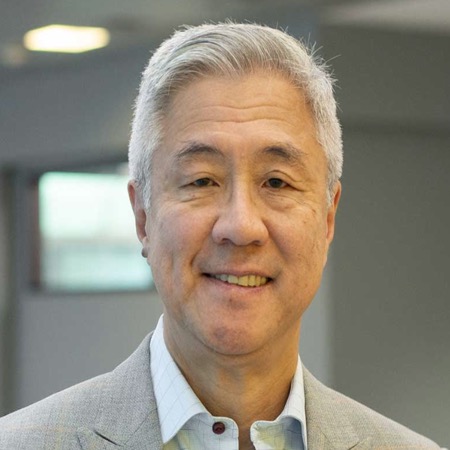 Prof. John Park