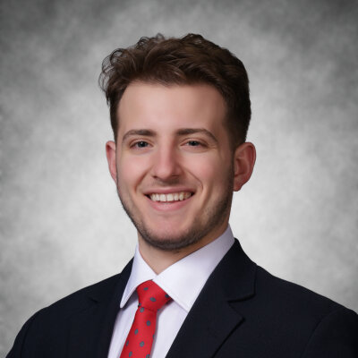 Joshua Longo
