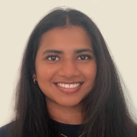 Michelle Muddasu