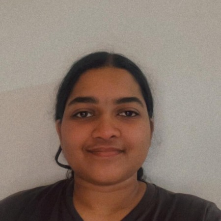 Parvathi Gottumukkala