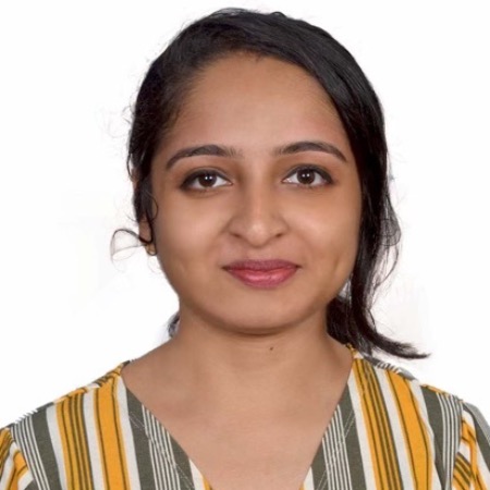 Vinal Dalcy Dsouza