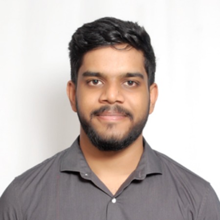 Skandhan Madhusudhana