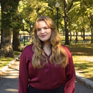 Avery Neuner headshot