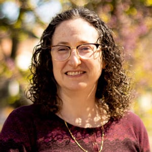 Ellen Spertus headshot