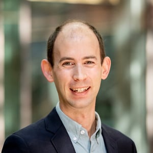 Jonathan Bell headshot