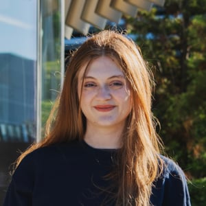 Lauren Brissette headshot